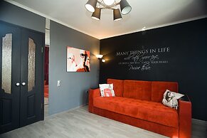 Kvart Apartments Belorusskaya