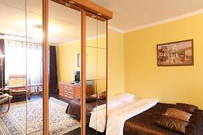 Kvart Apartments Belorusskaya