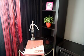 Kvart Apartments Belorusskaya