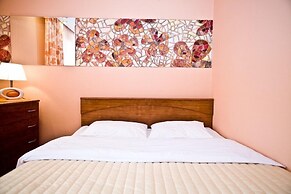 Kvart Apartments Belorusskaya