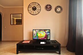 Kvart Apartments Belorusskaya