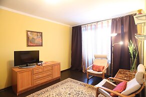 Kvart Apartments Belorusskaya