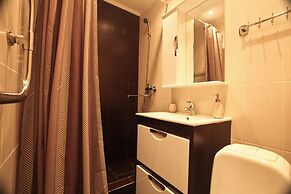 Kvart Apartments Belorusskaya