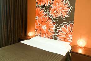 Kvart Apartments Belorusskaya