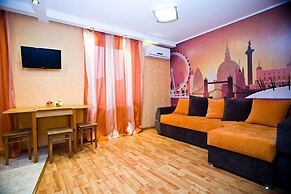 Kvart Apartments Belorusskaya