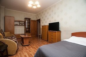 Kvart Apartments Belorusskaya