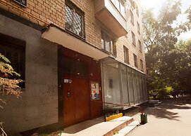 Kvart Apartments Belorusskaya