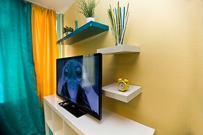 Kvart Apartments Belorusskaya