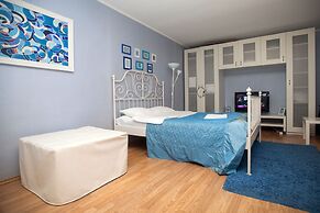 Kvart Apartments Belorusskaya