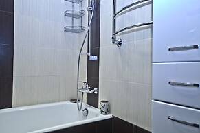 Kvart Apartments Belorusskaya