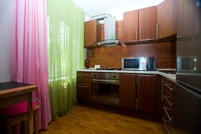 Kvart Apartments Belorusskaya