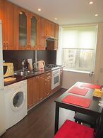 Kvart Apartments Belorusskaya