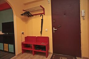 Kvart Apartments Belorusskaya