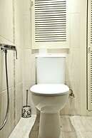 Kvart Apartments Belorusskaya