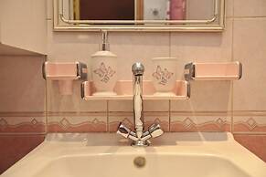 Kvart Apartments Belorusskaya