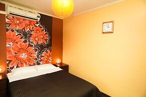 Kvart Apartments Belorusskaya