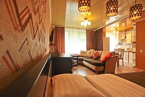 Kvart Apartments Belorusskaya