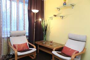 Kvart Apartments Belorusskaya