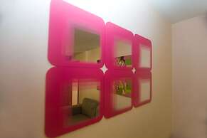 Kvart Apartments Belorusskaya