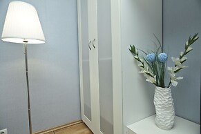 Kvart Apartments Belorusskaya