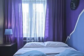 Kvart Apartments Belorusskaya