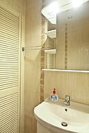 Kvart Apartments Belorusskaya