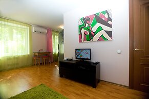 Kvart Apartments Belorusskaya