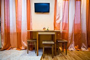 Kvart Apartments Belorusskaya