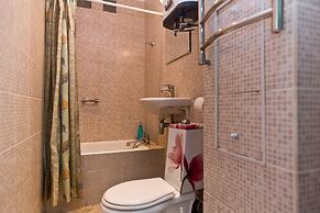 Kvart Apartments Belorusskaya