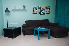 Kvart Apartments Belorusskaya