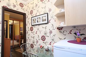 Kvart Apartments Belorusskaya