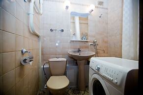 Kvart Apartments Belorusskaya