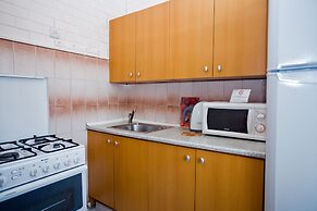 Kvart Apartments Belorusskaya