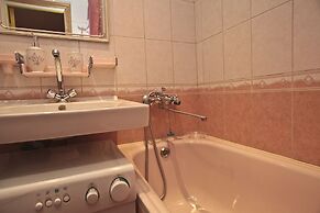 Kvart Apartments Belorusskaya