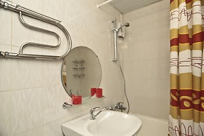 Kvart Apartments Belorusskaya