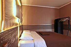 Kvart Apartments Belorusskaya