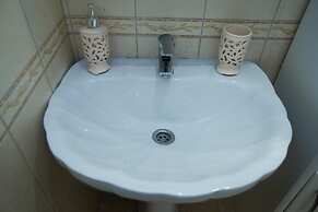 Kvart Apartments Belorusskaya