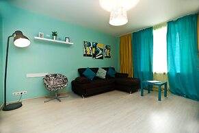 Kvart Apartments Belorusskaya