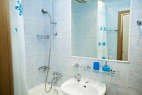 Kvart Apartments Belorusskaya