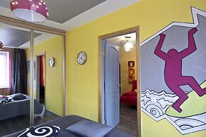 Kvart Apartments Belorusskaya