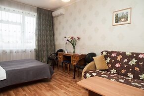 Kvart Apartments Belorusskaya