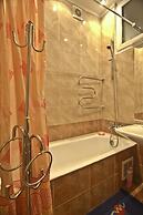 Kvart Apartments Belorusskaya