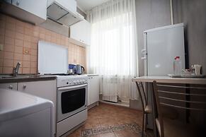 Kvart Apartments Belorusskaya