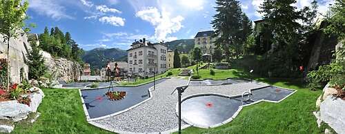 Hotel Salzburger Hof