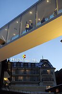 Hotel Salzburger Hof