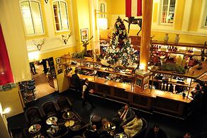 Hotel Salzburger Hof