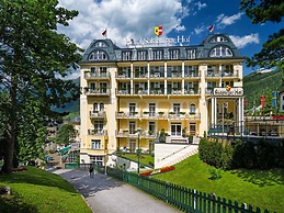 Hotel Salzburger Hof