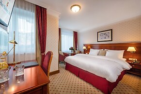Hotel Salzburger Hof