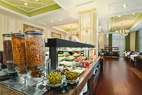 Ramada Plaza by Wyndham Gevgelija