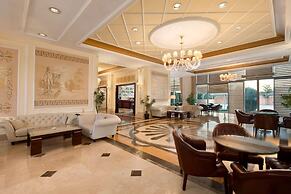 Ramada Plaza by Wyndham Gevgelija